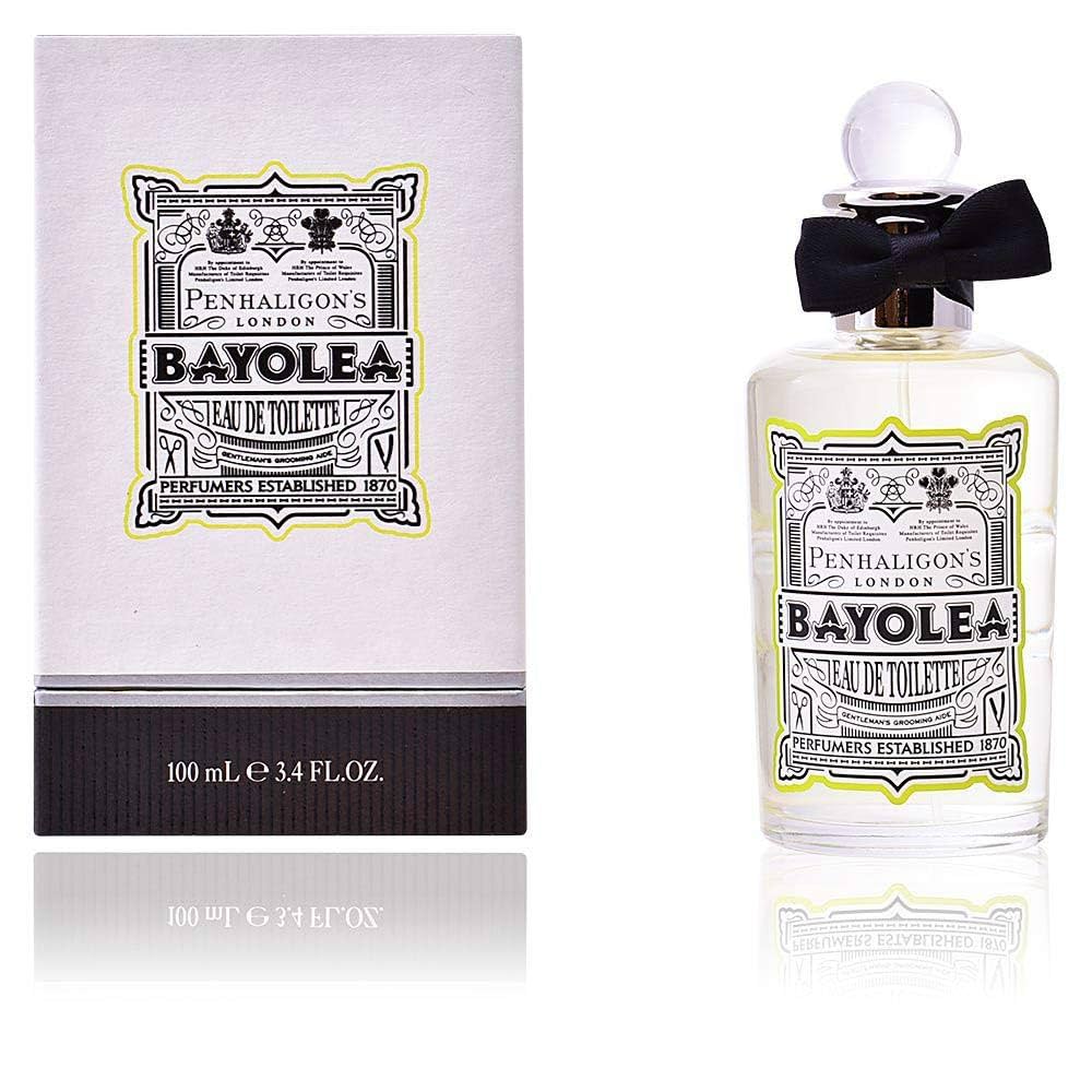 ペンハリガンBAYOLEA Eau de Toilette 50ml Bayolea Penhaligon&#039;s cologne - a fragrance for men 2014
